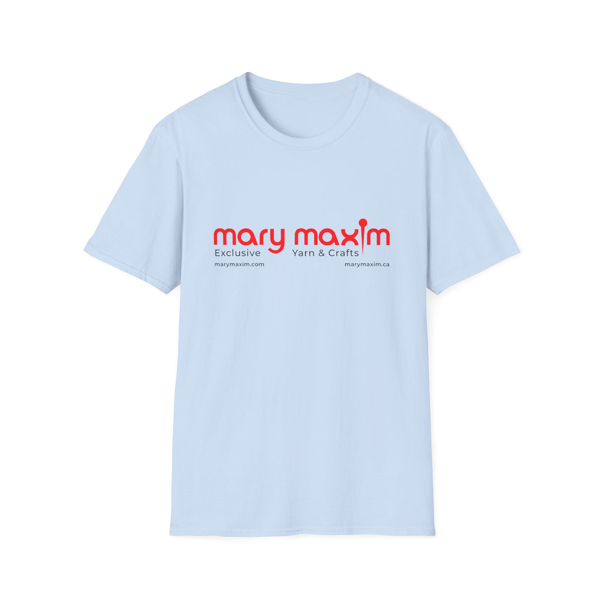 Mary Maxim T-Shirt - Unisex