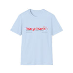 Mary Maxim T-Shirt - Unisex