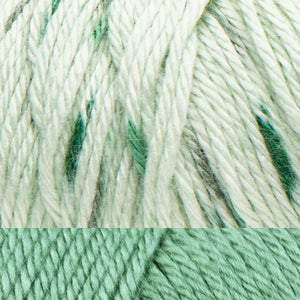 White Sage Speckle/Sage