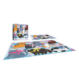 Cats in Bows Jigsaw Puzzle
