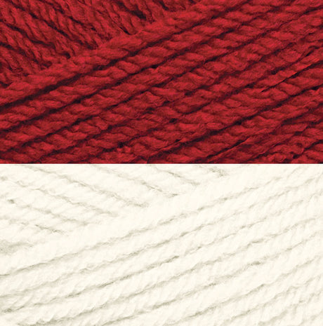 Kit De Tejer DesignEtte 'Telaraña' - Algodón Egipcio 100%, Incluye Hilo Y Patrón, Tallas XS-3XL