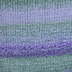 Garter Columns Throw
