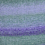Garter Columns Throw