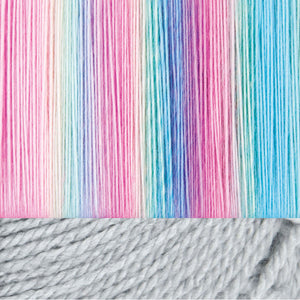 Rainbow/Dove
