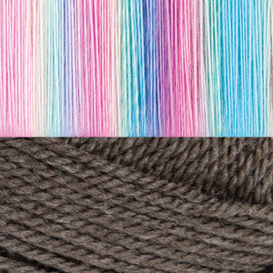 Rainbow/Bark