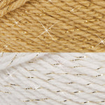 Knit Stars Ornament Kit