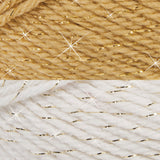 Knit Stars Ornament Kit