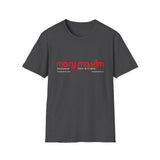 Mary Maxim T-Shirt - Unisex
