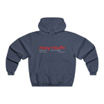 Mary Maxim Hoodie - Unisex