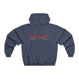 Mary Maxim Hoodie - Unisex