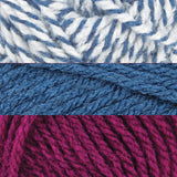 Ragg Double Ripple
