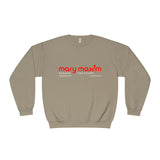 Mary Maxim Crewneck - Unisex