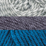 Ragg Double Ripple