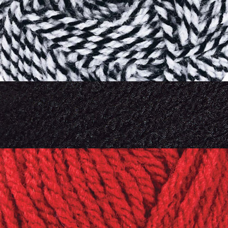 Ragg Double Ripple
