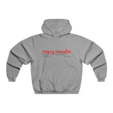Mary Maxim Hoodie - Unisex