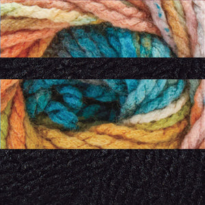 Painted Desert/Black