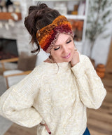Chunky Suzette Ear Warmer