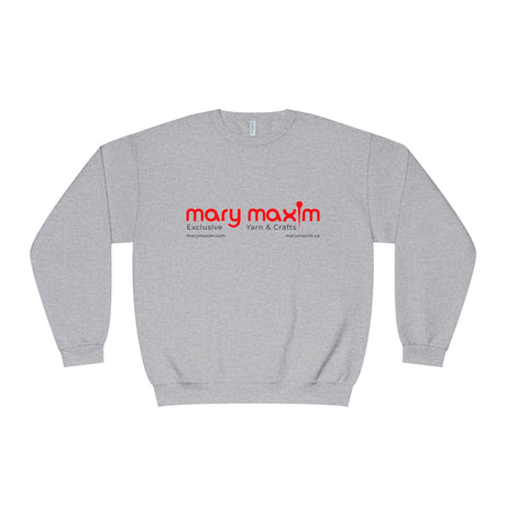 Mary Maxim Crewneck - Unisex
