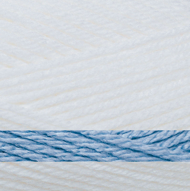 The Ribbon Crochet Blanket