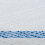 The Ribbon Crochet Blanket