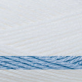The Ribbon Crochet Blanket