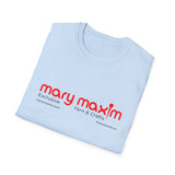 Mary Maxim T-Shirt - Unisex