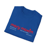 Mary Maxim T-Shirt - Unisex