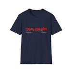 Mary Maxim T-Shirt - Unisex