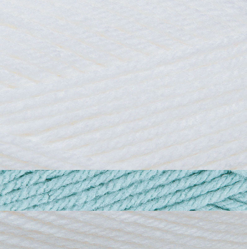 The Ribbon Crochet Blanket