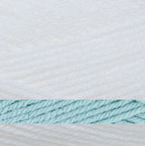 The Ribbon Crochet Blanket