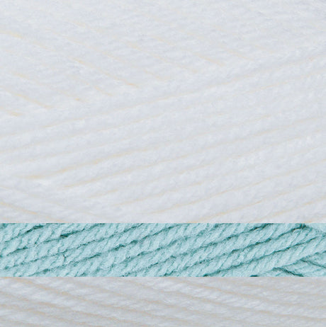 The Ribbon Crochet Blanket