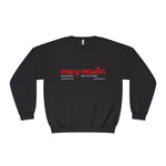 Mary Maxim Crewneck - Unisex