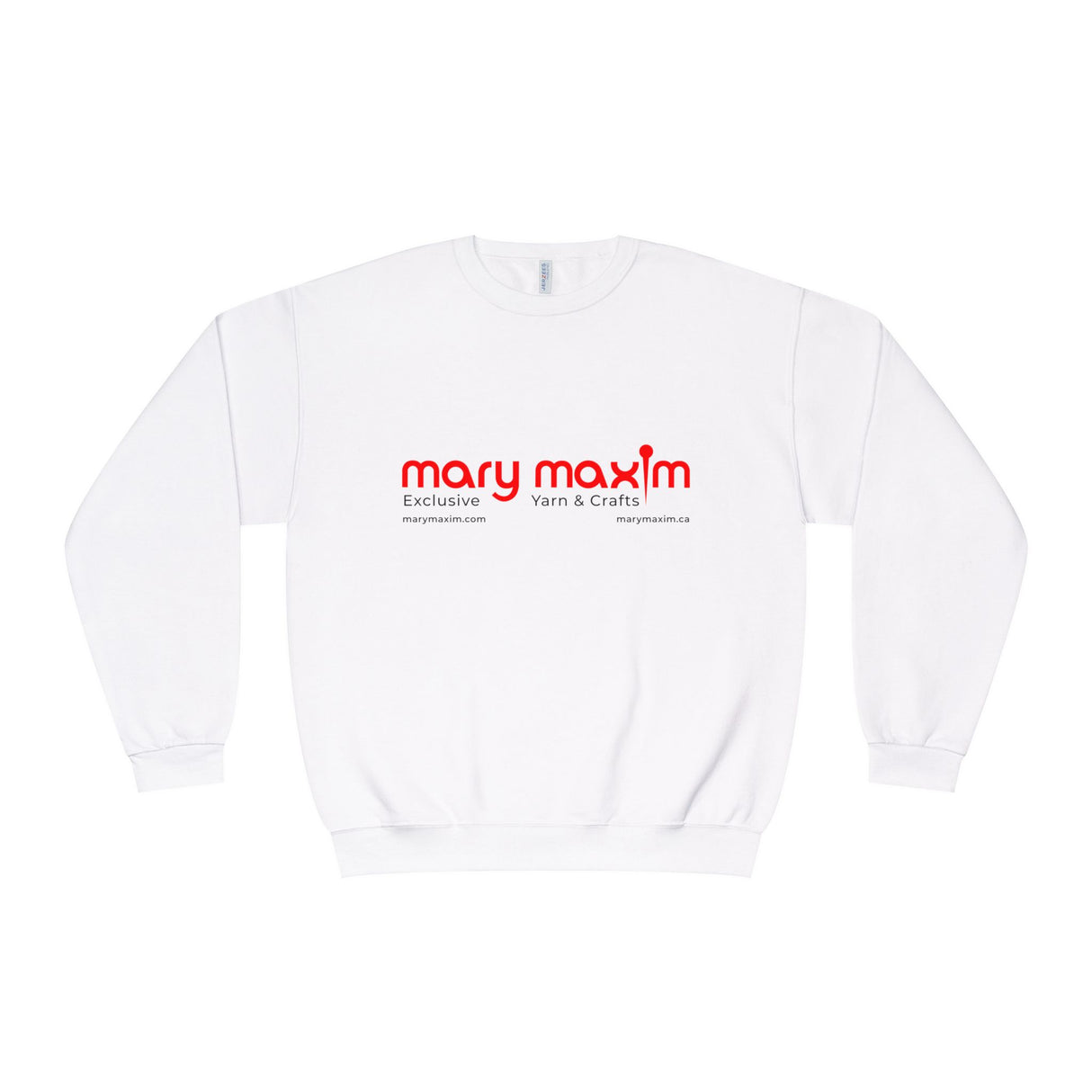 Mary Maxim Crewneck - Unisex