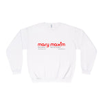 Mary Maxim Crewneck - Unisex