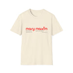 Mary Maxim T-Shirt - Unisex