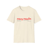 Mary Maxim T-Shirt - Unisex