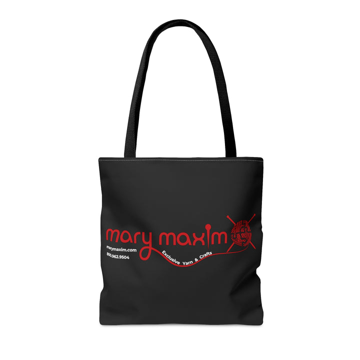 Mary Maxim Tote Bag