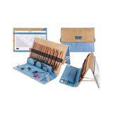 Ginger Normal Interchangeable Needle Set