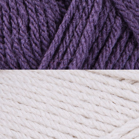 Tangled Tails Crochet Blanket