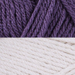 Tangled Tails Crochet Blanket