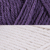 Tangled Tails Crochet Blanket