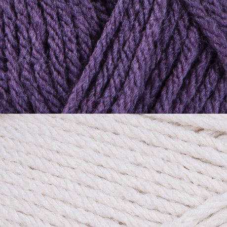 Tangled Tails Crochet Blanket
