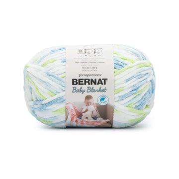Superfine bernat baby yarn hotsell