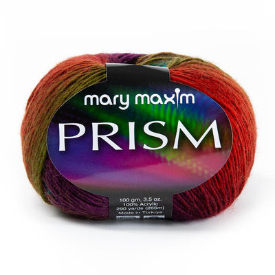 Hilo Mary Maxim Prisma