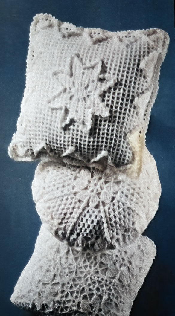 Square Pillow Pattern