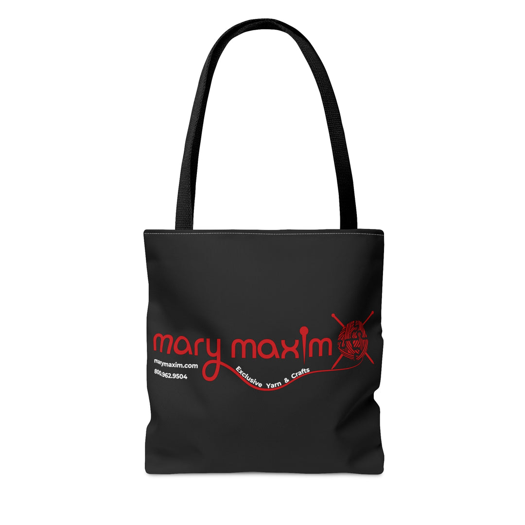 Mary Maxim Tote Bag