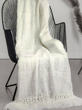 Elegance Afghan Pattern