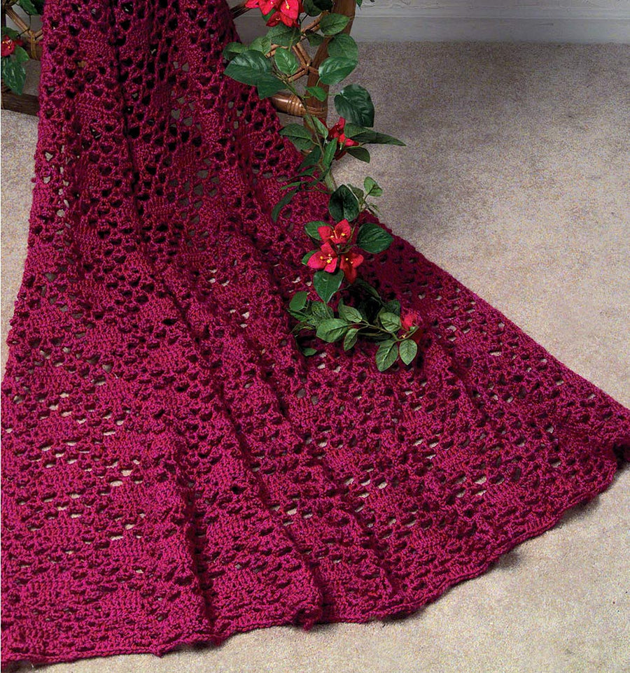 Maxident Crochet Pattern Free Crochet Patterns: Mary Maxim
