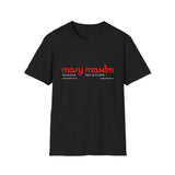 Mary Maxim T-Shirt - Unisex