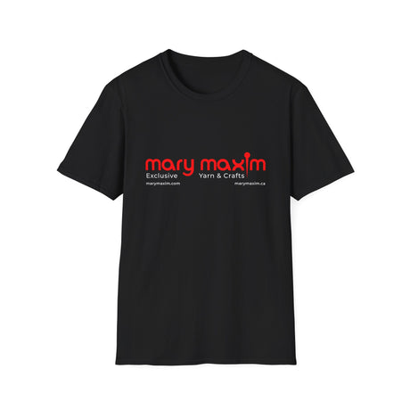 Mary Maxim T-Shirt - Unisex